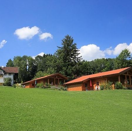 Lamplhof Villa Rimsting Dış mekan fotoğraf