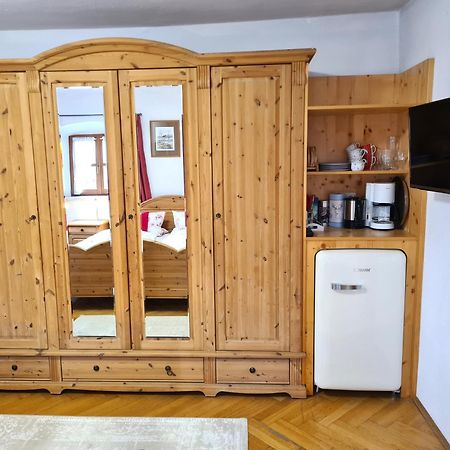 Lamplhof Villa Rimsting Dış mekan fotoğraf