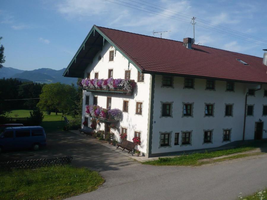 Lamplhof Villa Rimsting Dış mekan fotoğraf