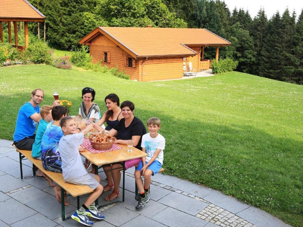 Lamplhof Villa Rimsting Dış mekan fotoğraf