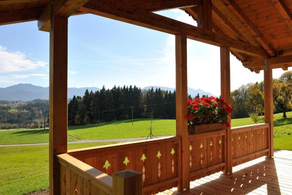 Lamplhof Villa Rimsting Dış mekan fotoğraf