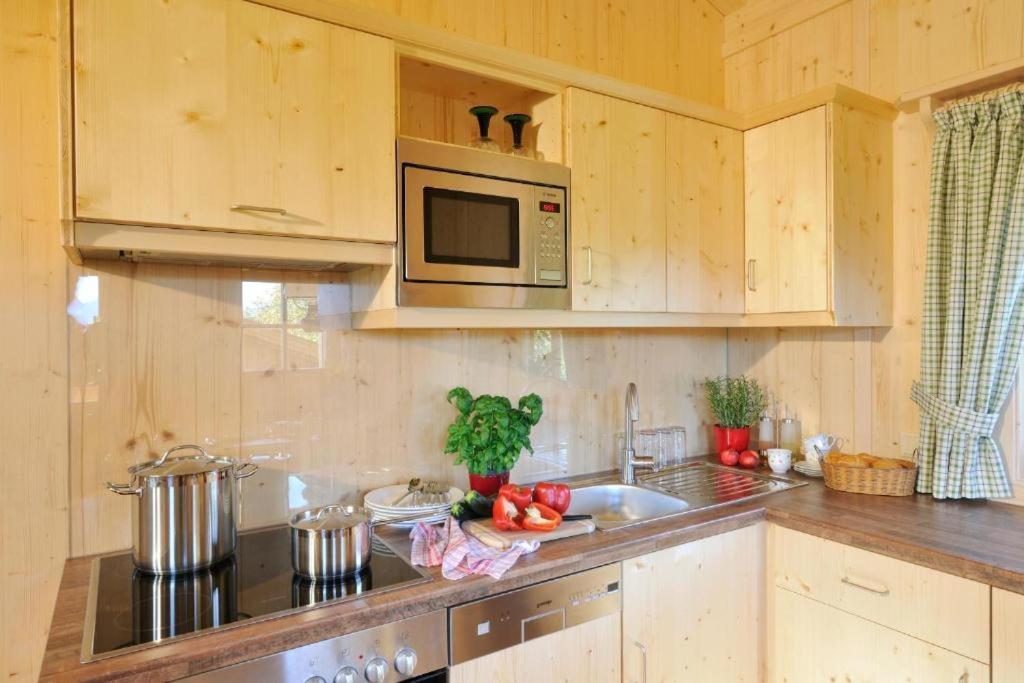 Lamplhof Villa Rimsting Dış mekan fotoğraf