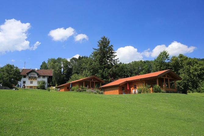 Lamplhof Villa Rimsting Dış mekan fotoğraf