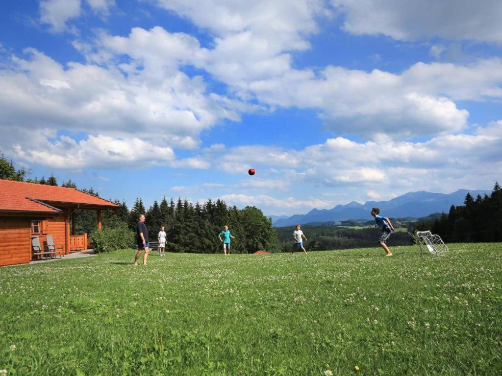 Lamplhof Villa Rimsting Dış mekan fotoğraf