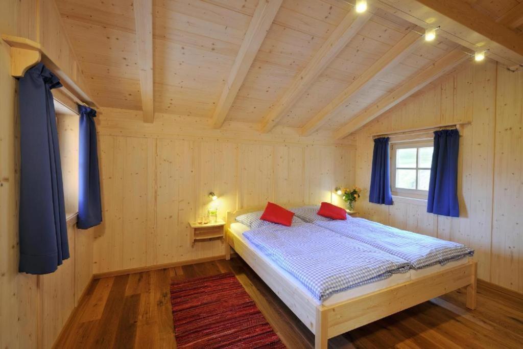 Lamplhof Villa Rimsting Dış mekan fotoğraf