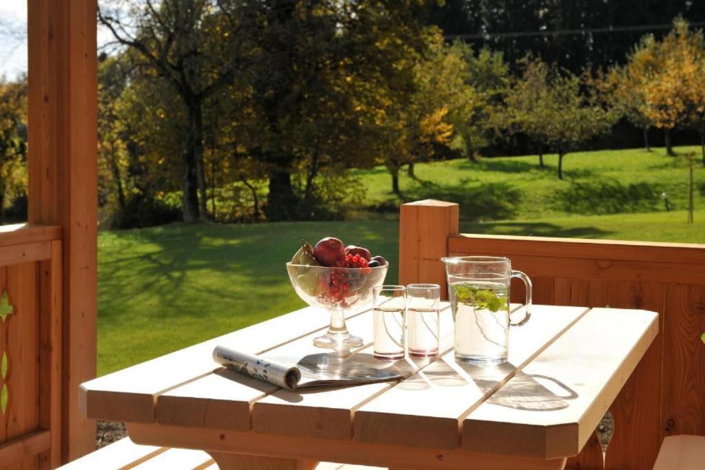 Lamplhof Villa Rimsting Dış mekan fotoğraf