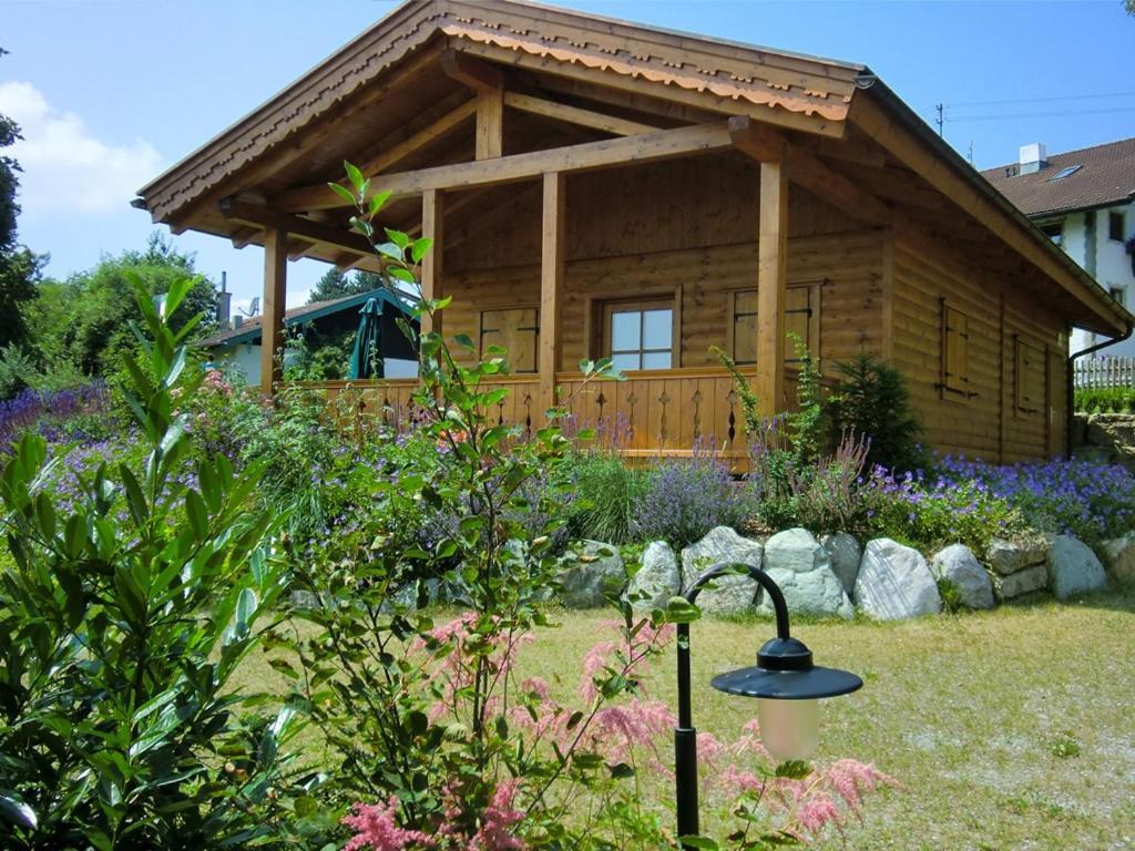 Lamplhof Villa Rimsting Dış mekan fotoğraf