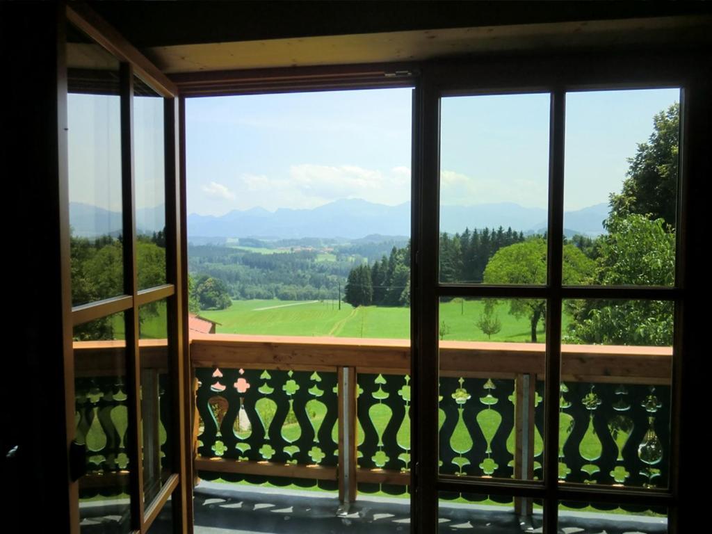 Lamplhof Villa Rimsting Dış mekan fotoğraf