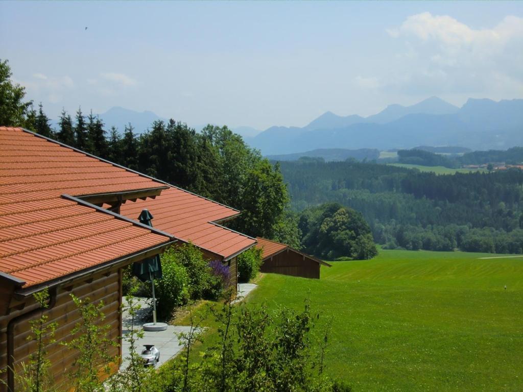 Lamplhof Villa Rimsting Dış mekan fotoğraf