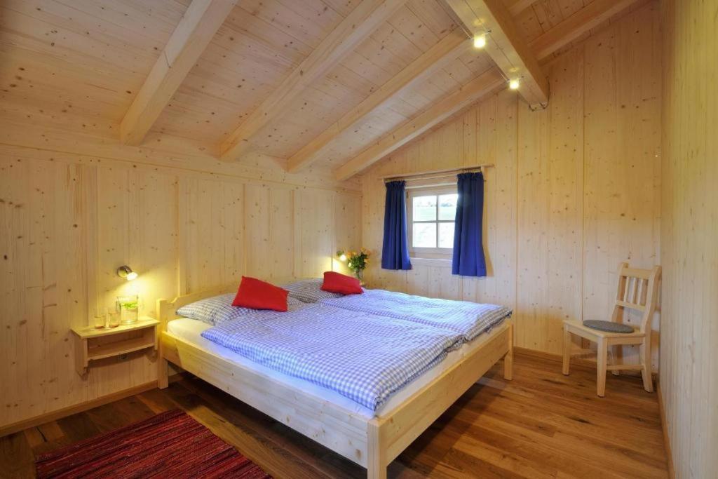 Lamplhof Villa Rimsting Dış mekan fotoğraf
