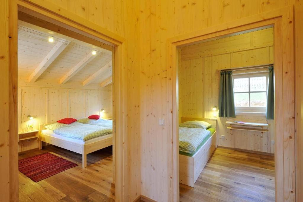 Lamplhof Villa Rimsting Dış mekan fotoğraf