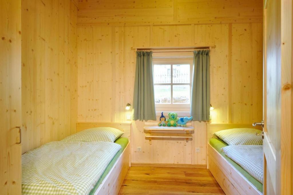 Lamplhof Villa Rimsting Dış mekan fotoğraf