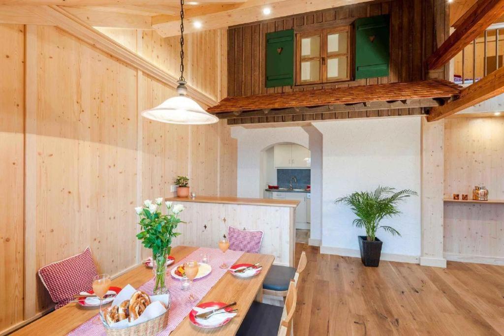 Lamplhof Villa Rimsting Dış mekan fotoğraf