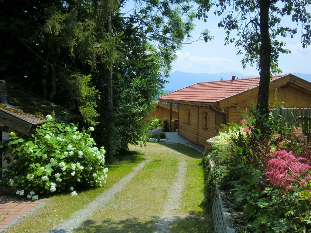 Lamplhof Villa Rimsting Dış mekan fotoğraf