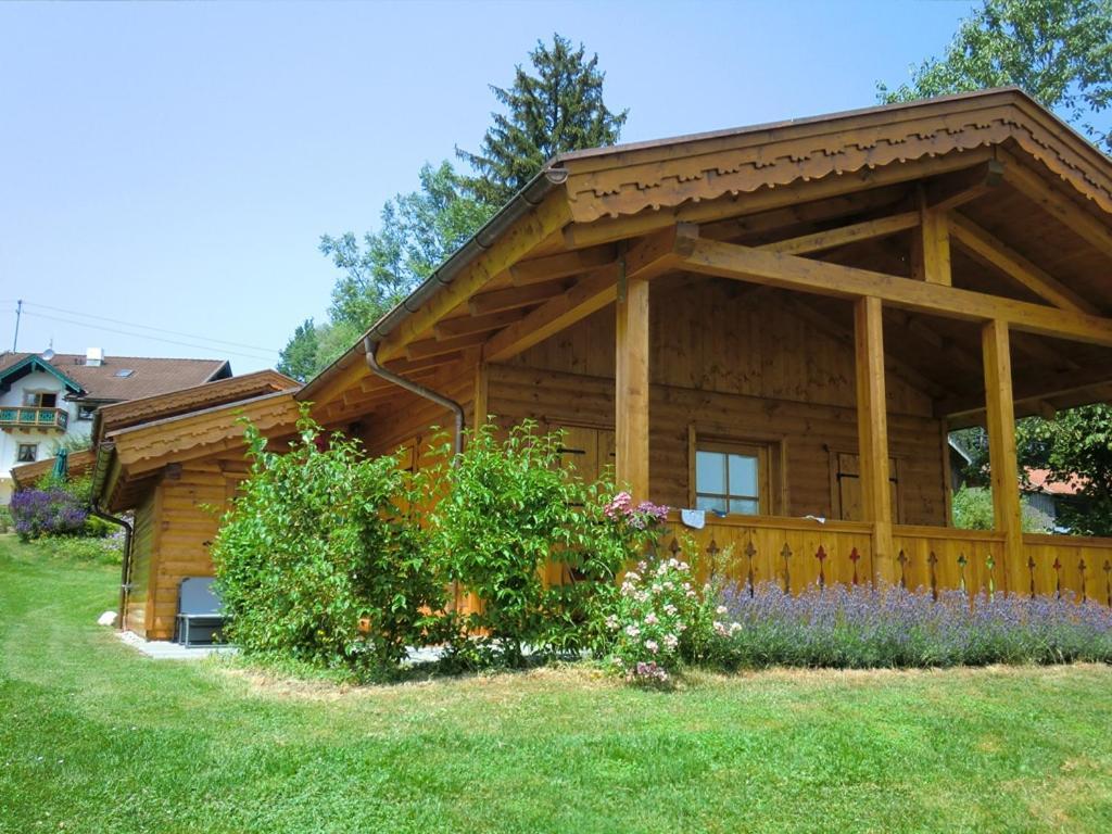 Lamplhof Villa Rimsting Dış mekan fotoğraf