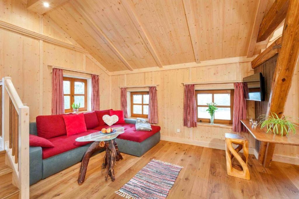 Lamplhof Villa Rimsting Dış mekan fotoğraf