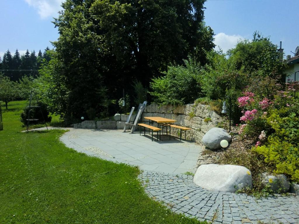 Lamplhof Villa Rimsting Dış mekan fotoğraf