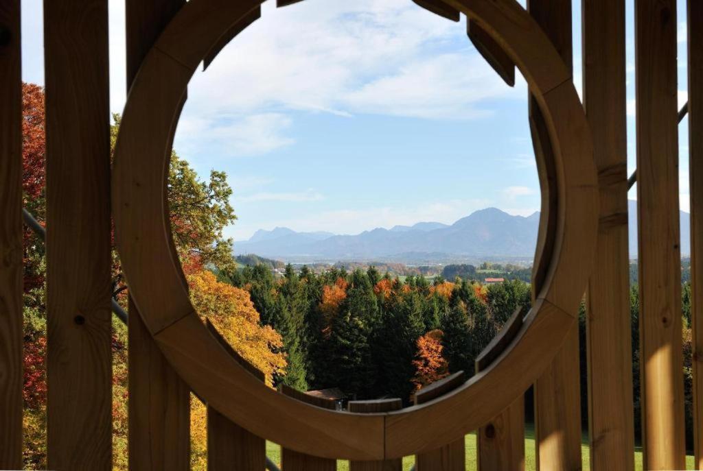 Lamplhof Villa Rimsting Dış mekan fotoğraf