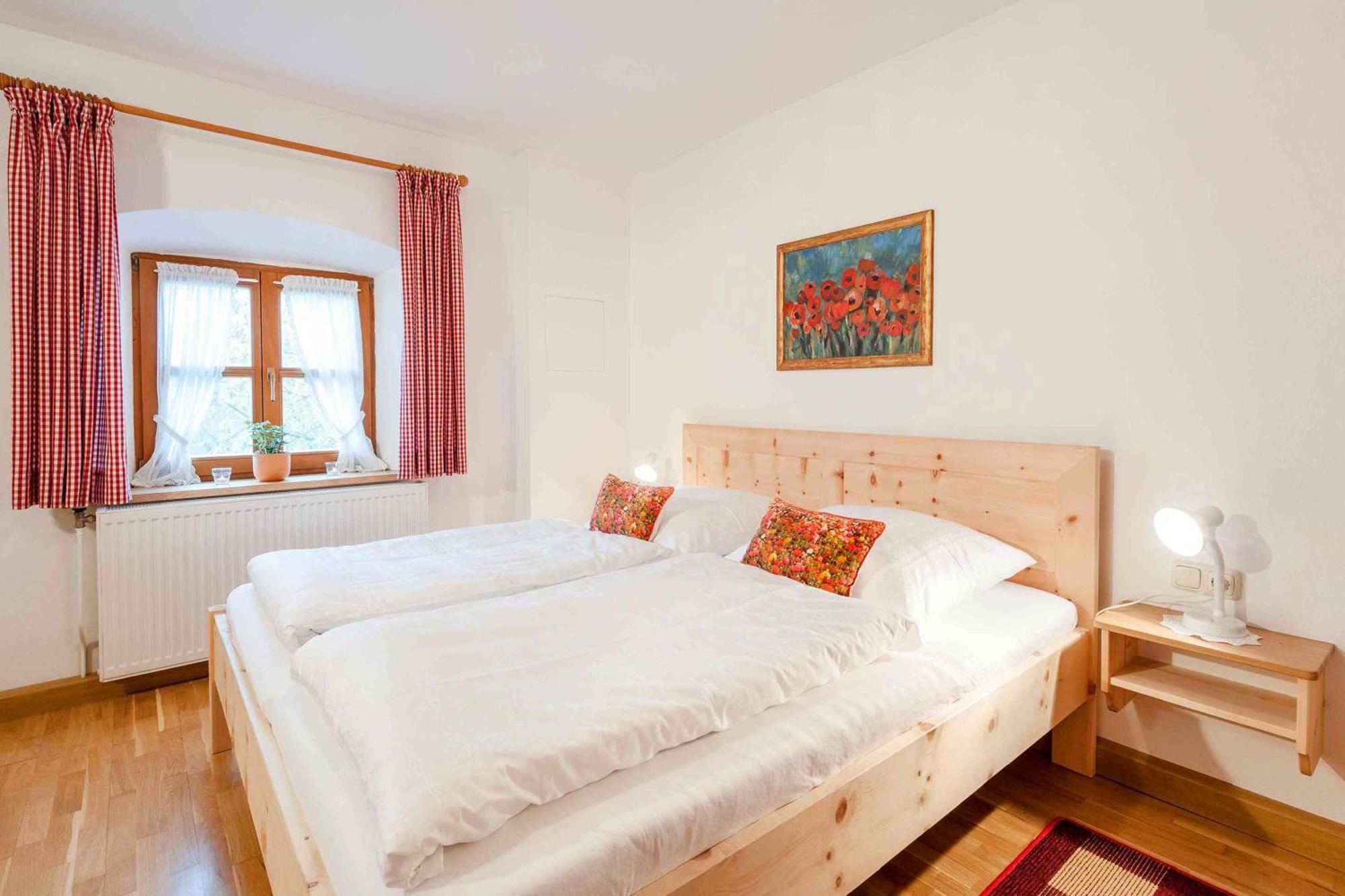 Lamplhof Villa Rimsting Dış mekan fotoğraf