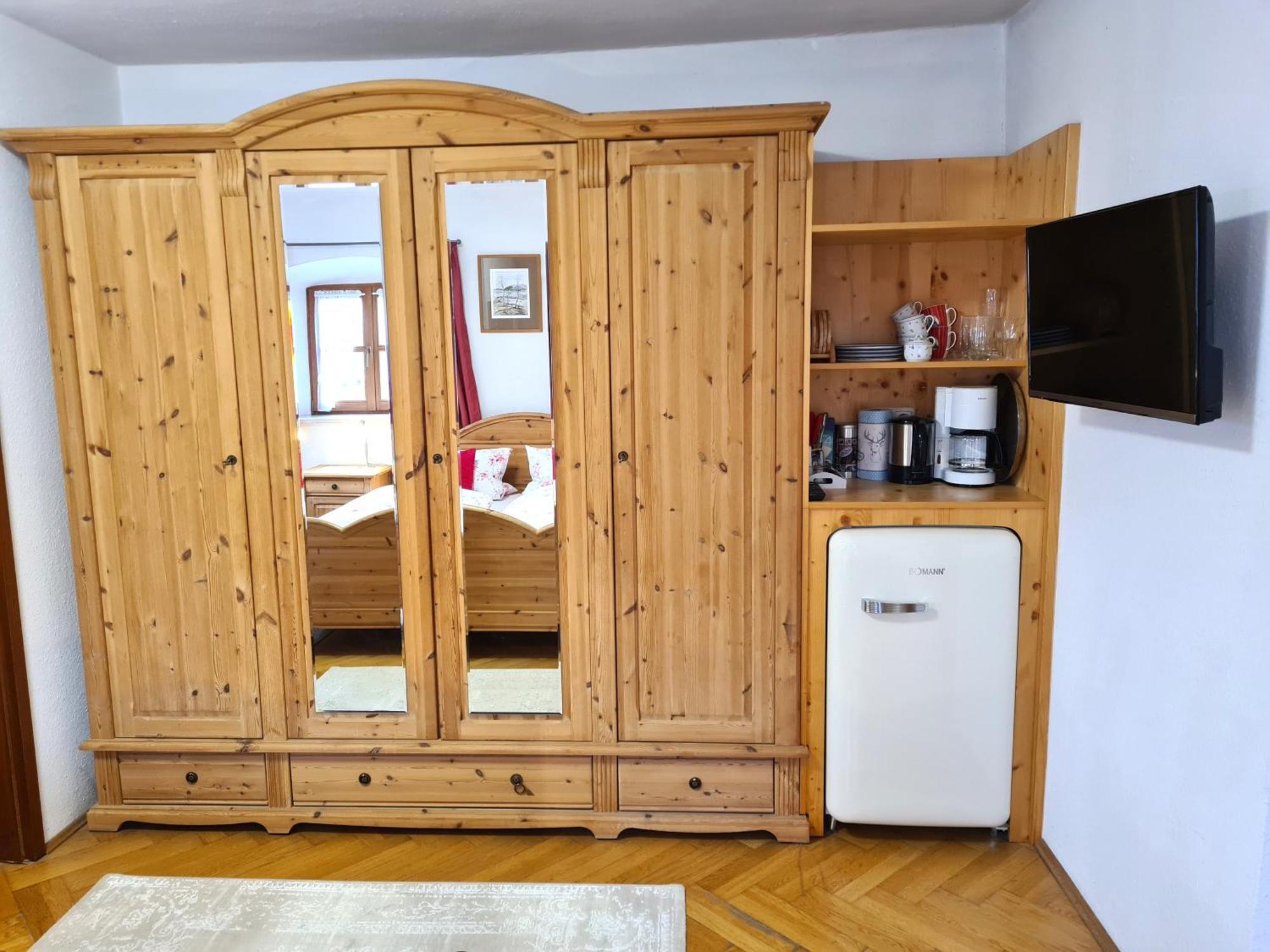 Lamplhof Villa Rimsting Dış mekan fotoğraf