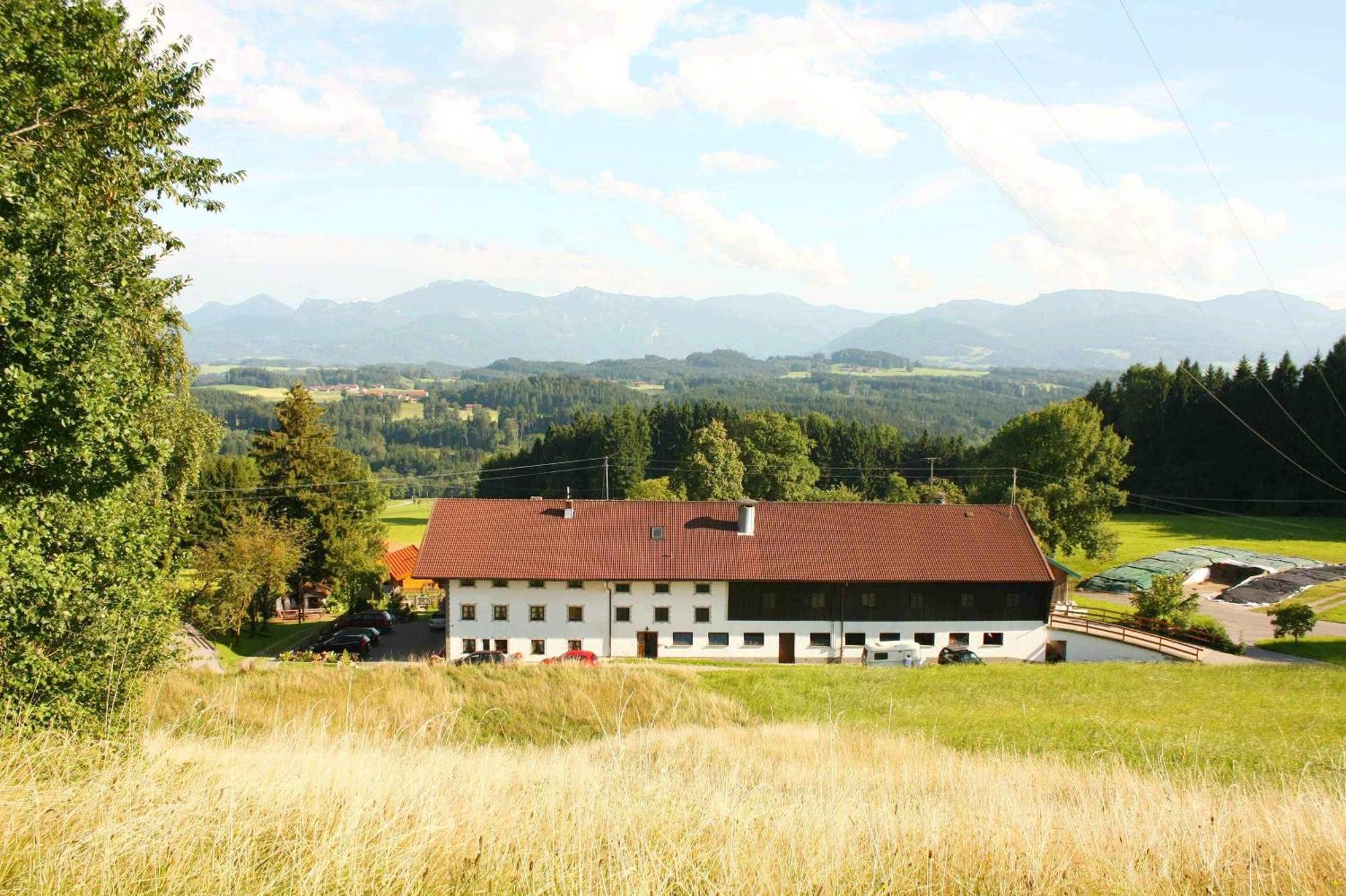 Lamplhof Villa Rimsting Dış mekan fotoğraf