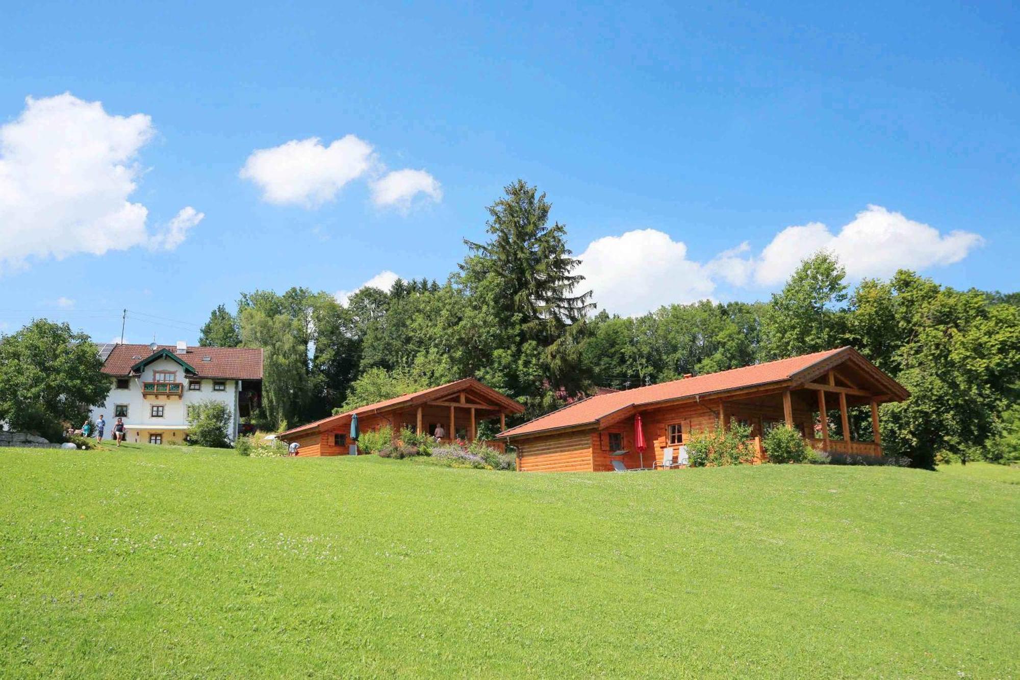 Lamplhof Villa Rimsting Dış mekan fotoğraf