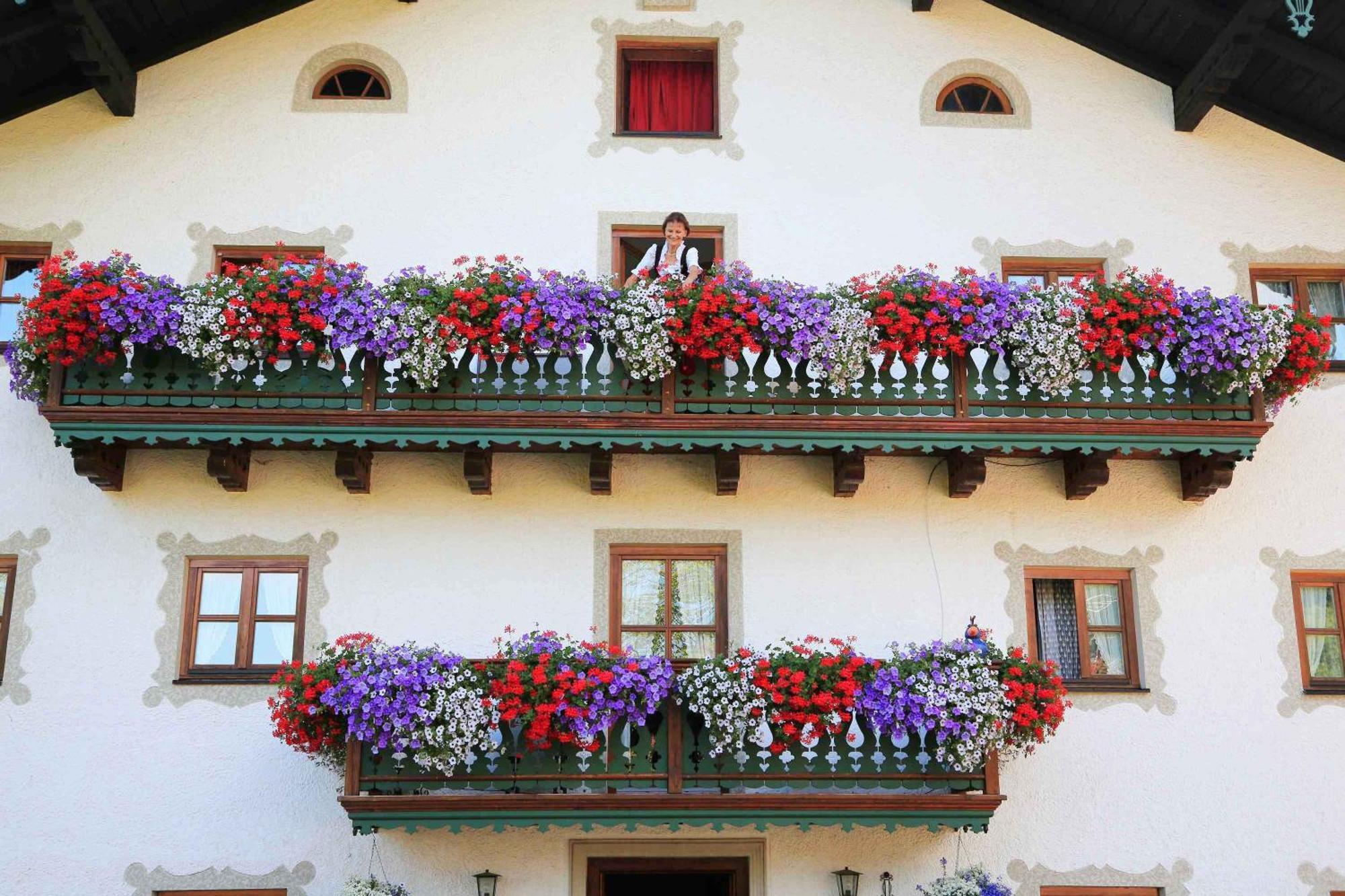 Lamplhof Villa Rimsting Dış mekan fotoğraf