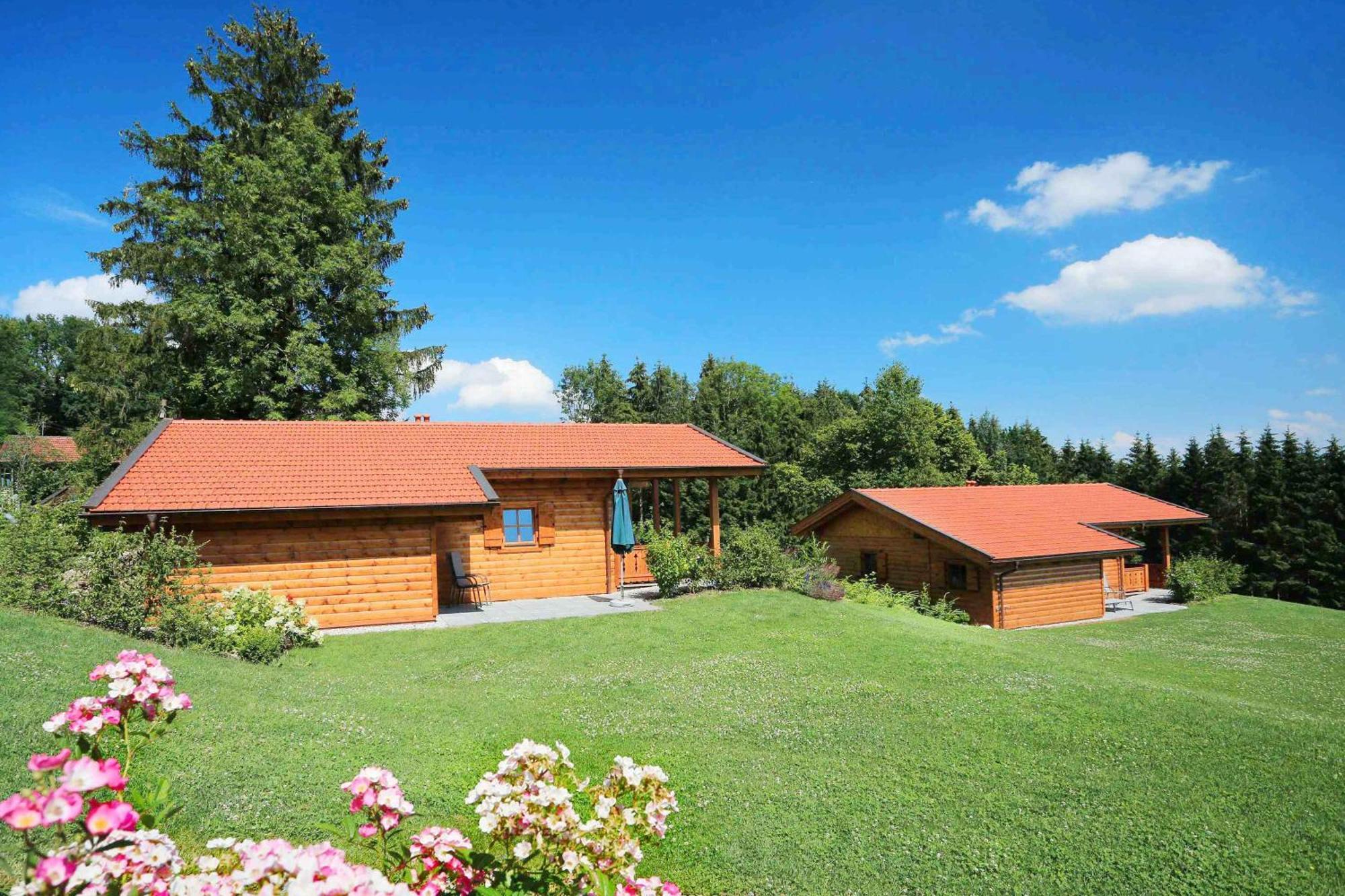 Lamplhof Villa Rimsting Dış mekan fotoğraf