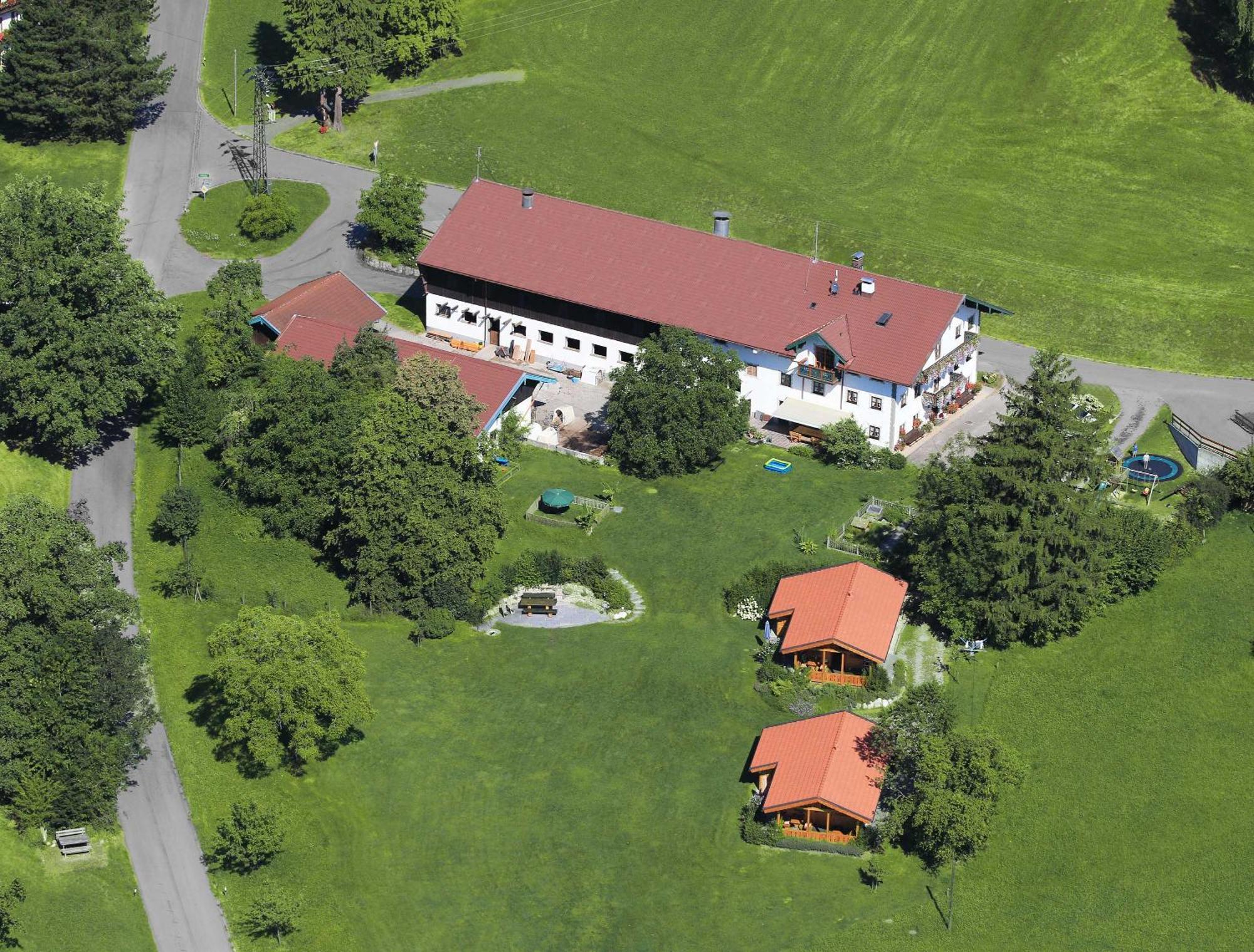 Lamplhof Villa Rimsting Dış mekan fotoğraf