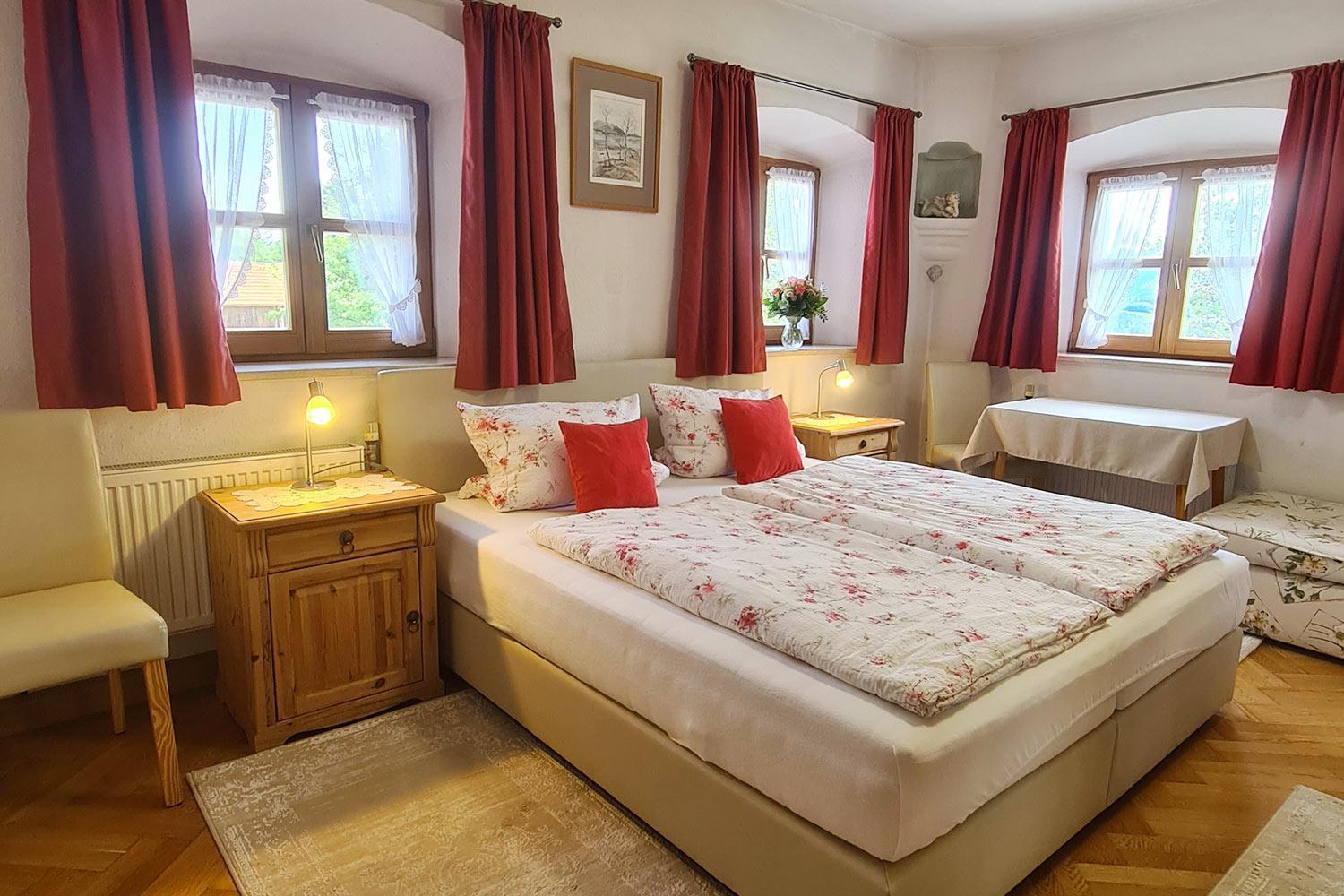 Lamplhof Villa Rimsting Dış mekan fotoğraf